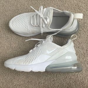 Nike air max 270